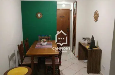 Apartamento com 2 dormitórios à venda, 63 m² por r$ 303.000 - lauzane paulista - são paulo/sp