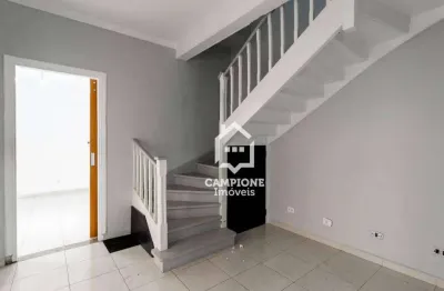 Sobrado, 200 m² - venda por r$ 2.968.000,00 ou aluguel por r$ 7.850,00/mês - santana - são paulo/sp