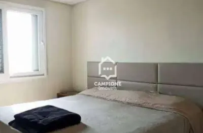 Apartamento com 2 dormitórios à venda, 60 m² por r$ 639.000,00 - barra funda - são paulo/sp