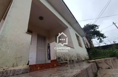Casa com 3 quartos à venda no Jardim Líbano, São Paulo 