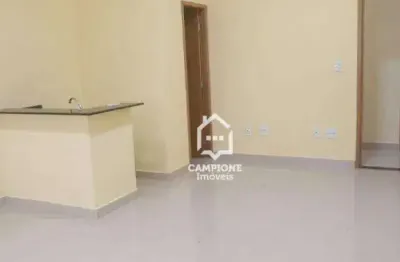 Sala para alugar, 27 m² por r$ 1.289,00/mês - santa teresinha - são paulo/sp