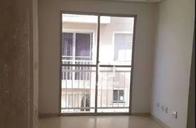 Apartamento à venda, 50 m² por r$ 265.000,00 - cachoeirinha - são paulo/sp