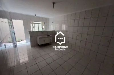 Sobrado com 2 dormitórios para alugar, 50 m² por r$ 1.490,00/mês - casa verde - são paulo/sp