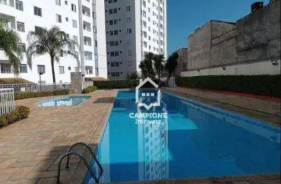 Apartamento com 2 dormitórios à venda, 49 m² por r$ 405.000 - imirim - são paulo/sp