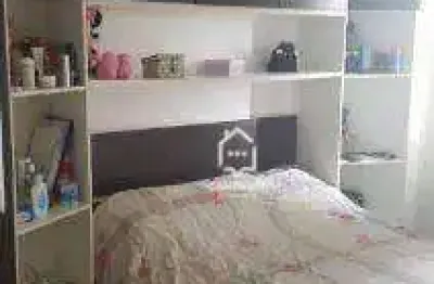 Apartamento com 2 dormitórios à venda, 49 m² por r$ 404.000,00 - imirim - são paulo/sp