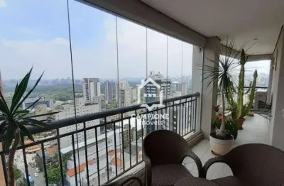 Apartamento à venda, 98 m² por r$ 1.590.000,00 - vila clementino - são paulo/sp