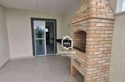 Apartamento à venda, 54 m² por r$ 345.000,00 - mandaqui - são paulo/sp