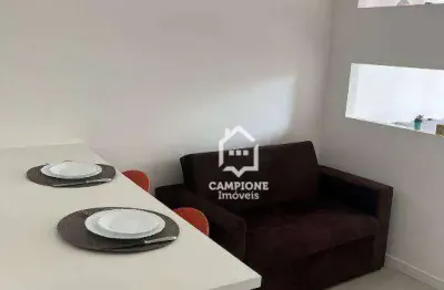Studio com 1 dormitório à venda, 26 m² por r$ 290.000,00 - tucuruvi - são paulo/sp