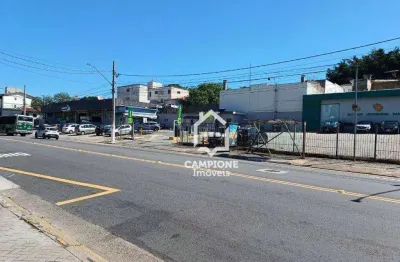 Ponto à venda, 3454 m² por r$ 39.500.000,00 - planalto paulista - são paulo/sp
