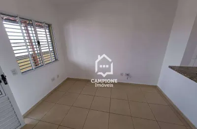 Casa com 2 dormitórios para alugar, 40 m² por r$ 1.550,14/mês - casa verde alta - são paulo/sp