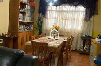 Casa à venda, 222 m² por r$ 600.000,00 - jardim peri - são paulo/sp