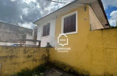 Terreno à venda, 472 m² por r$ 800.000,00 - limão - são paulo/sp