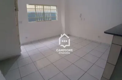 Casa para alugar, 80 m² por r$ 1.800,00/mês - casa verde - são paulo/sp