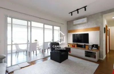 Apartamento com 3 dormitórios à venda, 90 m² por r$ 1.150.000,00 - mandaqui - são paulo/sp