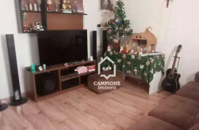 Casa com 3 quartos à venda no Limão, São Paulo 