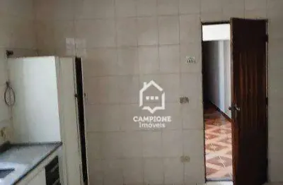 Casa com 3 dormitórios à venda, 320 m² por r$ 1.200.000,00 - casa verde - são paulo/sp