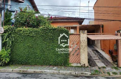 Terreno à venda, 200 m² por r$ 654.000,00 - tucuruvi - são paulo/sp