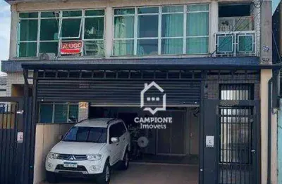 Ponto para alugar, 200 m² por r$ 15.800,00/mês - imirim - são paulo/sp