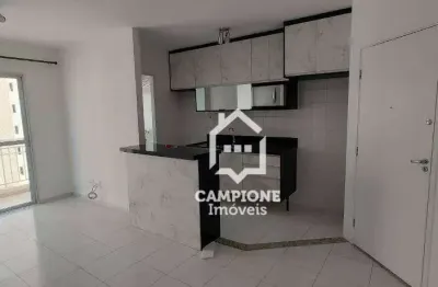 Apartamento à venda, 60 m² por r$ 950.000,00 - vila leopoldina - são paulo/sp