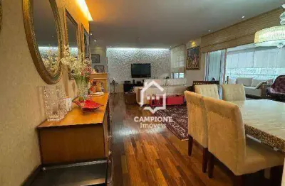 Apartamento, 187 m² - venda por r$ 3.150.000,00 ou aluguel por r$ 18.400,00/mês - vila leopoldina - são paulo/sp