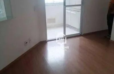 Apartamento com 2 dormitórios à venda, 48 m² por r$ 280.000,00 - cachoeirinha - são paulo/sp