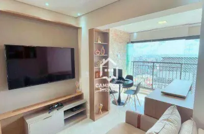 Apartamento com 2 dormitórios à venda, 64 m² por r$ 680.000,00 - tucuruvi - são paulo/sp