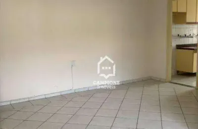 Apartamento à venda, 63 m² por r$ 300.000,00 - imirim - são paulo/sp