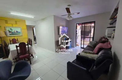 Apartamento à venda, 81 m² por R$ 480.000,00 - Casa Verde - São Paulo/SP