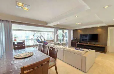 Apartamento com 3 dormitórios, 142 m² - venda por r$ 2.250.000,00 ou aluguel por r$ 14.362,21/mês - vila leopoldina - são paulo/sp