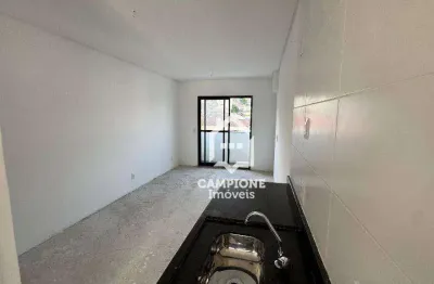 Apartamento à venda, 25 m² por r$ 230.000,00 - jardim sao paulo(zona norte) - são paulo/sp