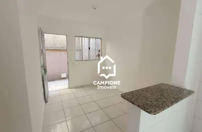 Casa com 2 dormitórios para alugar, 42 m² por r$ 1.479,98/mês - casa verde - são paulo/sp
