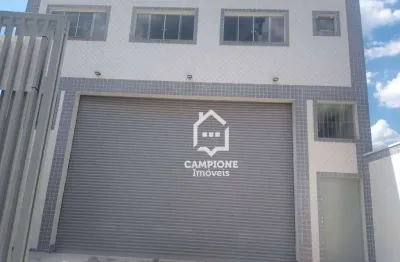 Galpão para alugar, 500 m² por r$ 23.000,00/mês - limão - são paulo/sp