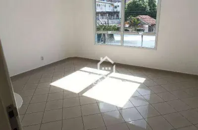 Sala para alugar, 40 m² por r$ 2.109,68/mês - jardim das laranjeiras - são paulo/sp