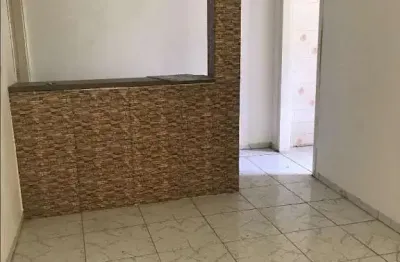 Casa com 1 dormitório para alugar, 40 m² por r$ 1.100,00/mês - cachoeirinha - são paulo/sp