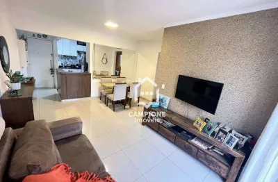Apartamento à venda, 60 m² por r$ 450.000,00 - mandaqui - são paulo/sp