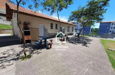 Apartamento à venda, 52 m² por r$ 140.000,00 - perus - são paulo/sp