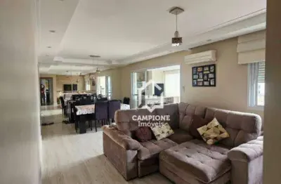 Lindo apartamento com 2 dormitórios à venda, 89 m² por r$ 900.000 - imirim - são paulo/sp