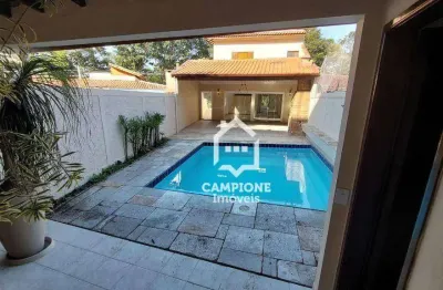 Casa com 4 dormitórios à venda, 300 m² por r$ 1.500.000,00 - mandaqui - são paulo/sp