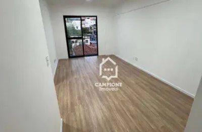 Apartamento com 2 dormitórios à venda, 55 m² por r$ 370.000 - mandaqui -  ao lado da av. engenheiro caetano álvares.