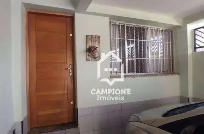 Casa com 2 quartos à venda no Limão, São Paulo 