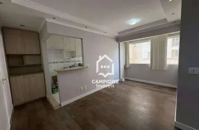 Apartamento à venda, 49 m² por r$ 398.000,00 - limão - são paulo/sp