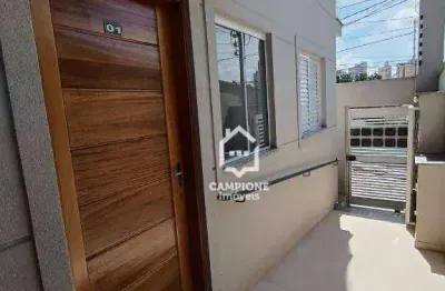 Apartamento para alugar, 35 m² por r$ 1.945,97/mês - tucuruvi - são paulo/sp
