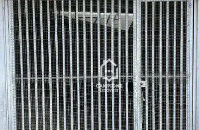 Salão para alugar, 80 m² por r$ 3.000,00/mês - polvilho - cajamar/sp