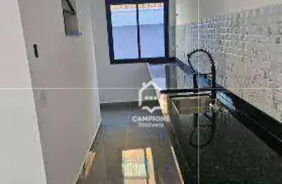 Apartamento com 2 dormitórios à venda, 56 m² por r$ 460.000,00 - vila gustavo - são paulo/sp