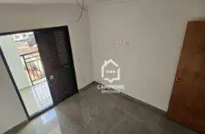 Apartamento com 2 dormitórios à venda, 43 m² por r$ 317.500,00 - vila gustavo - são paulo/sp