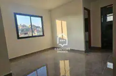 Cobertura com 3 dormitórios à venda, 76 m² por r$ 583.000,00 - vila paulicéia - são paulo/sp