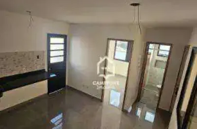 Cobertura à venda, 71 m² por r$ 300.000,00 - vila gustavo - são paulo/sp