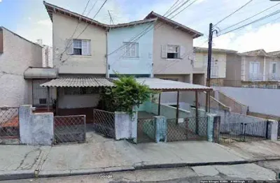 Terreno à venda, 533 m² por r$ 1.600.000,00 - santana - são paulo/sp