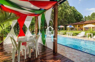Chácara à venda por r$ 899.000,00 - piedade - piedade/sp