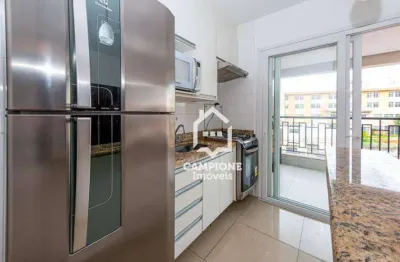 Apartamento no limão com 1 dormitório à venda, 35 m² por r$ 399.000 - são paulo/sp